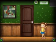 Jeu Amgel Chambre d'enfant Évasion 263  en ligne