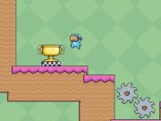 Jeu Chaos martien  en ligne