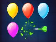 Jeu Ballon éclatant 3  en ligne