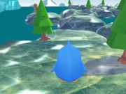 Jeu Aventure Ping  en ligne