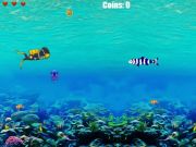 Jeu Recherche du trésor 2  en ligne