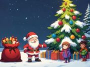 Jeu Tri de Noël  en ligne