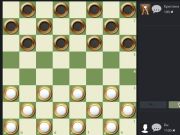 Jeu Dames russes  en ligne