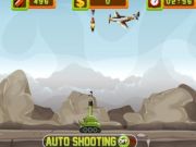 Jeu Char de front de bataille  en ligne