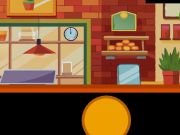 Jeu Magnat de la frénésie de la pizza  en ligne