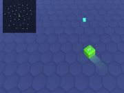 Jeu Maître de la zone cubique  en ligne