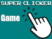 Jeu Jeu Super Clicker  en ligne