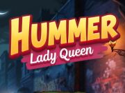 Jeu Hummer Dame Reine  en ligne