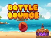 Jeu Rebond de bouteille  en ligne