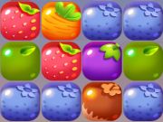 Jeu Fraises  en ligne