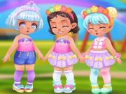 Jeu Look Toddie MDR en ligne Jeu Look Toddie MDR en ligne