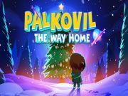 Jeu Palkovil Le chemin du retour  en ligne