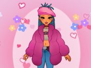 Jeu Le retour des Dollz  en ligne