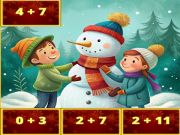 Jeu Ajout de mathématiques relaxantes  en ligne