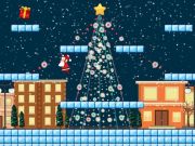 Jeu Quête de Noël  en ligne