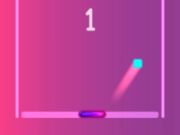 Jeu Rebond sans fin  en ligne