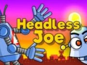 Jeu Joe sans tête  en ligne