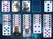 Jeu Cellule libre congelée  en ligne