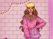 Jeu Inspiré par Winx  en ligne