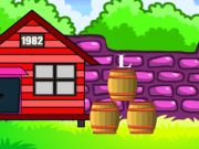 Jeu Évasion du domaine mystère  en ligne