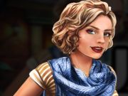 Jeu Aventure urbaine  en ligne