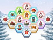 Jeu Tri hexadécimal des fêtes  en ligne