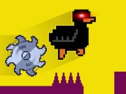 Jeu Canard Diable  en ligne