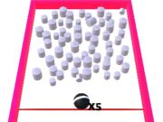 Jeu Balle de balle en ligne