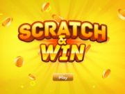 Jeu Grattez et gagnez  en ligne