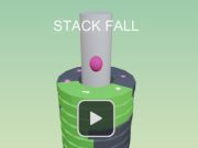 Jeu Chute de la pile  en ligne
