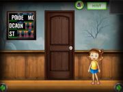 Jeu Amgel Chambre d'enfants Évasion 264  en ligne