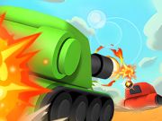 Jeu Super héros de char  en ligne
