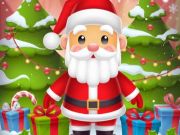 Jeu Match de cadeaux de Noël  en ligne