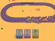 Jeu Maître de la route 3D  en ligne