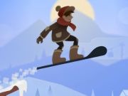 Jeu Autour de l'Elbrouz  en ligne