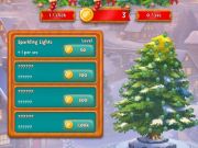 Jeu Le cliqueur d'arbre  en ligne