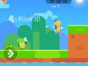 Jeu Tir de Candy Man  en ligne