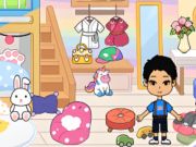 Jeu Vie d'avatar de Poca en ligne Jeu Vie d'avatar de Poca en ligne