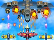 Jeu Armée de l'Air de 1945 : avion  en ligne