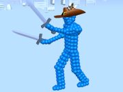 Jeu Duel de postures  en ligne