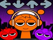 Jeu Vendredi soir Sprunki v 3  en ligne