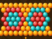 Jeu Bubble Shooter Classique Pop  en ligne
