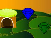 Jeu Nourrir le chaton affamé  en ligne