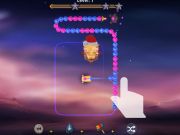 Jeu Zooma Marbre Quête 3D  en ligne