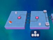 Jeu Trucs d'étoiles  en ligne