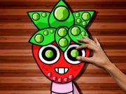 Jeu Sprunki Popit en ligne Jeu Sprunki Popit en ligne
