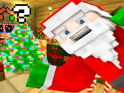 Jeu Quiz pour enfants : quiz sur les traditions de Noël  en ligne