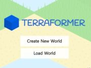 Jeu Terraformeur  en ligne