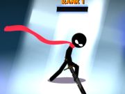 Jeu Stick Vs Zombies - Bataille épique  en ligne