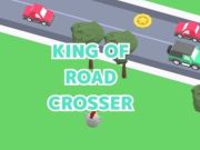 Jeu Roi du croiseur de route  en ligne
